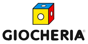 Giocheria