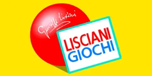 Lisciani Giochi