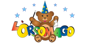 L'Orso Mago